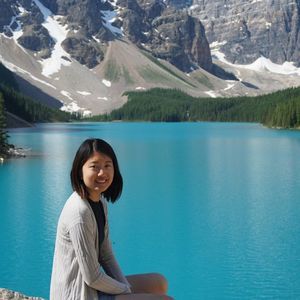 Meet your Posher, Victoria